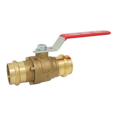 Ball Valve
