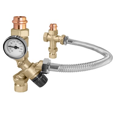Mixing Valve