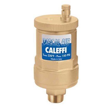 Air Separator