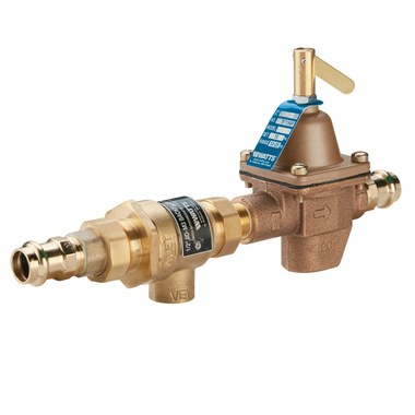 Feed Regulator
