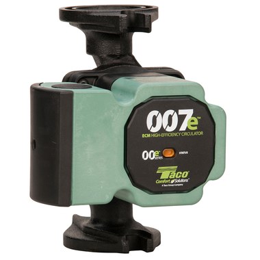 Circulator Pump