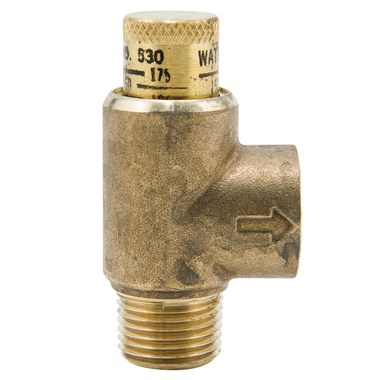 Relief Valve