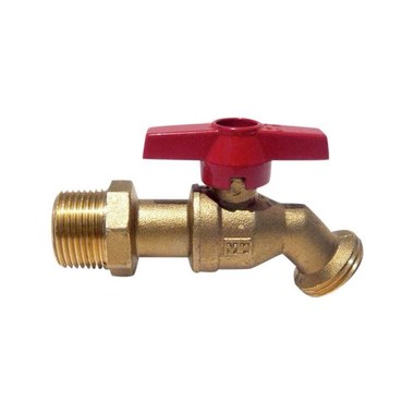 Boiler Drain