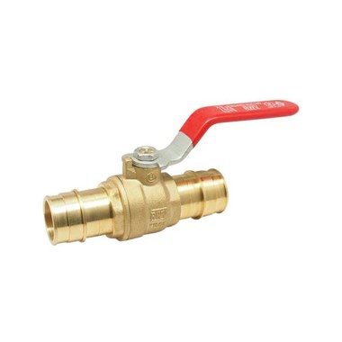 Ball Valve