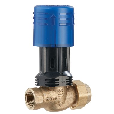 Fill Valve