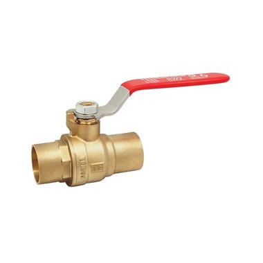 Ball Valve