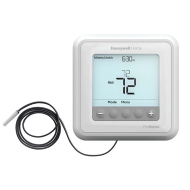  Thermostat