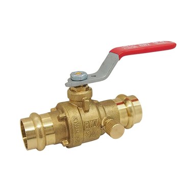 Ball Valve