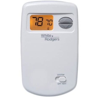  Thermostat