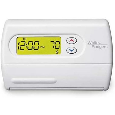  Thermostat