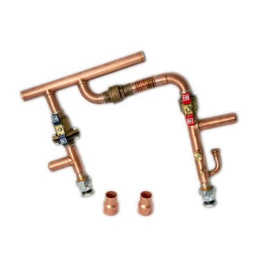 Manifold Assembly