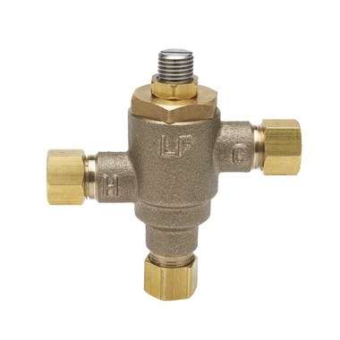 Mixing Valve