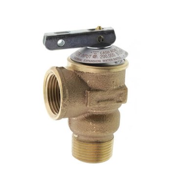 Relief Valve