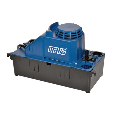Condensate Pump