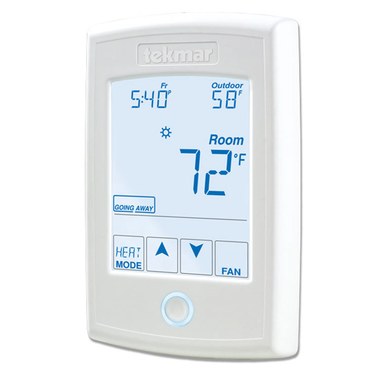  Thermostat