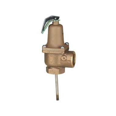 Relief Valve
