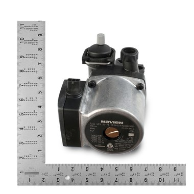 Circulator Pump