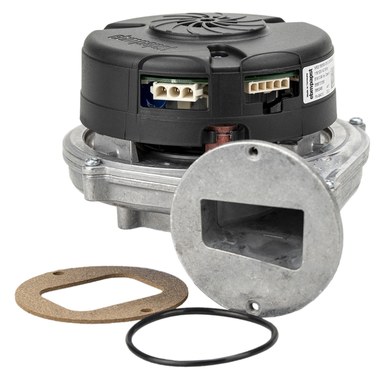 Blower Assembly