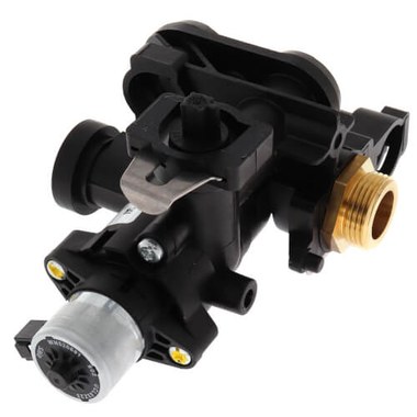 3-Way Valve