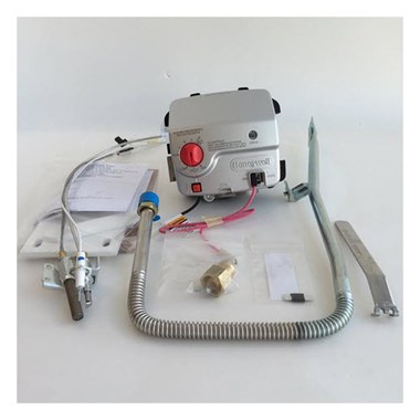 Gas Valve