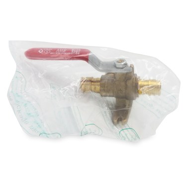 Ball Valve