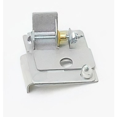 Head Mechanism