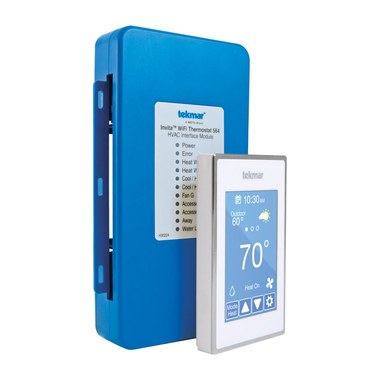  Thermostat