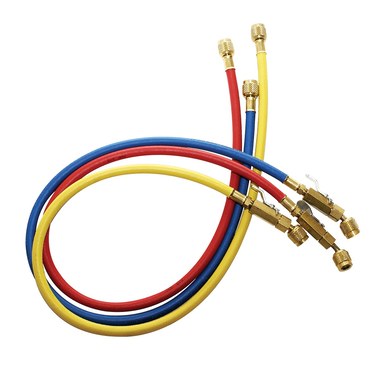 Charging Hose Set