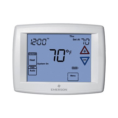  Thermostat