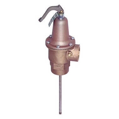 Relief Valve
