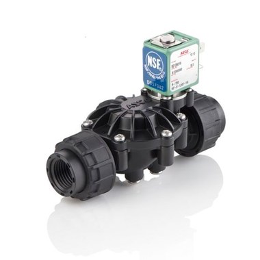 Solenoid Valve