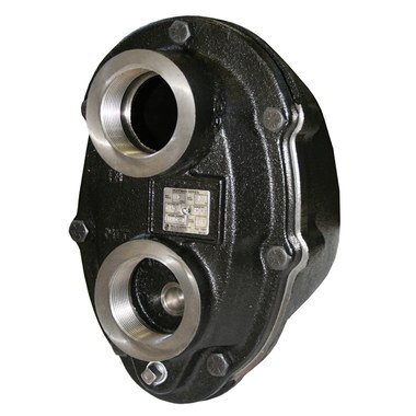Steam Trap