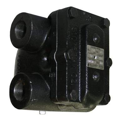 Steam Trap