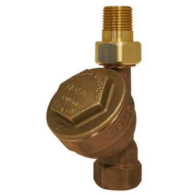 Steam Trap