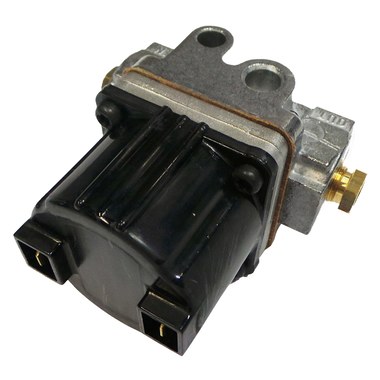  Solenoid