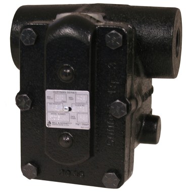 Steam Trap