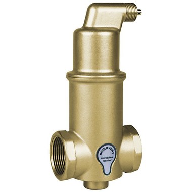 Air Separator