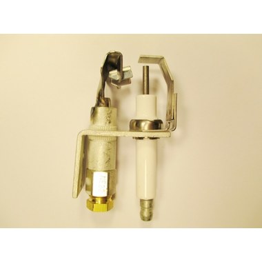 Pilot Assembly