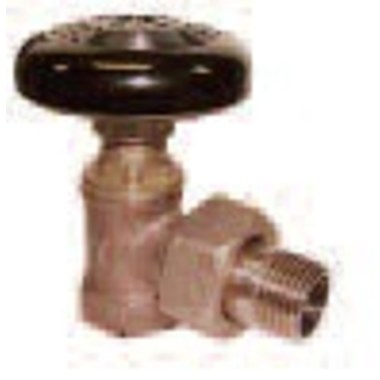 Radiator Valve