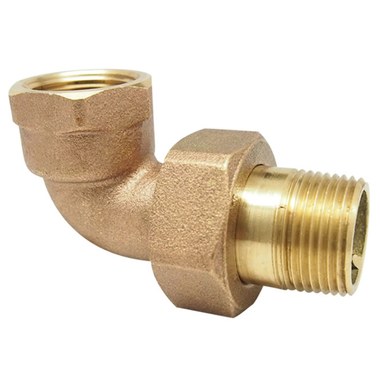 Union Elbow