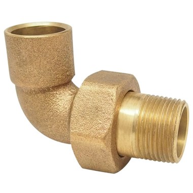 Union Elbow