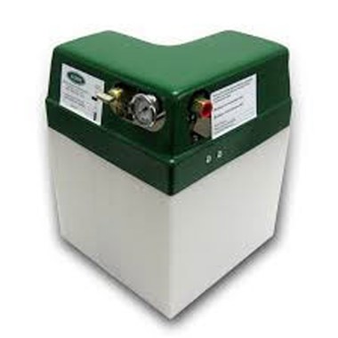 System Feeder