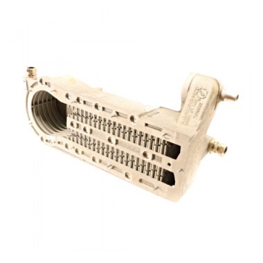 Heat Exchanger Assembly