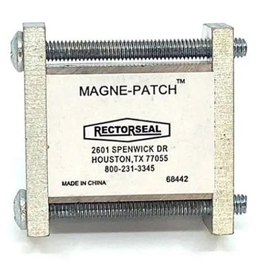 Magnetic Patch