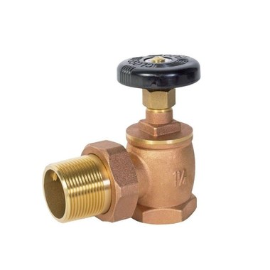 Angle Valve