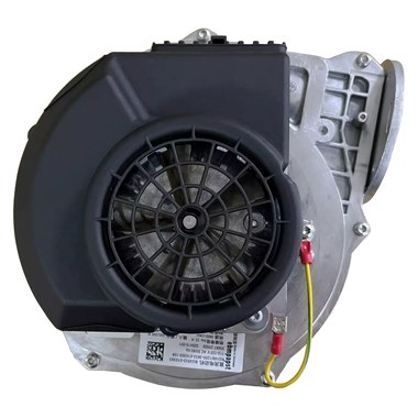 Combustion Blower