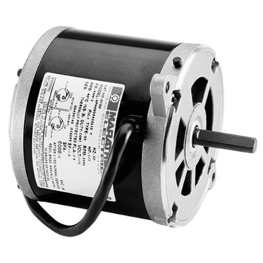  Motor