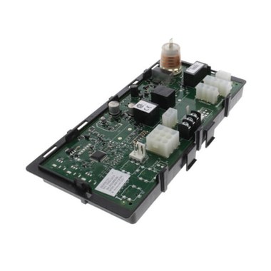 Control Board