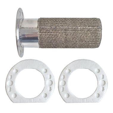 Burner Tube