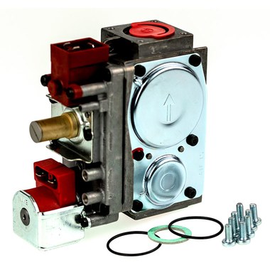 Gas Valve